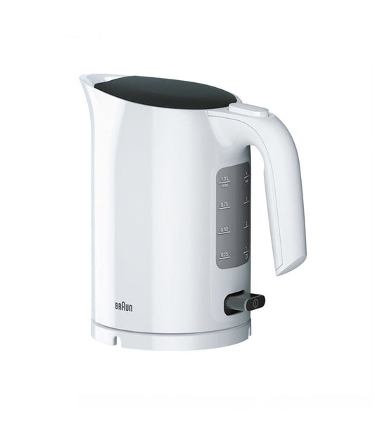 Braun Electric Kettle WK3000