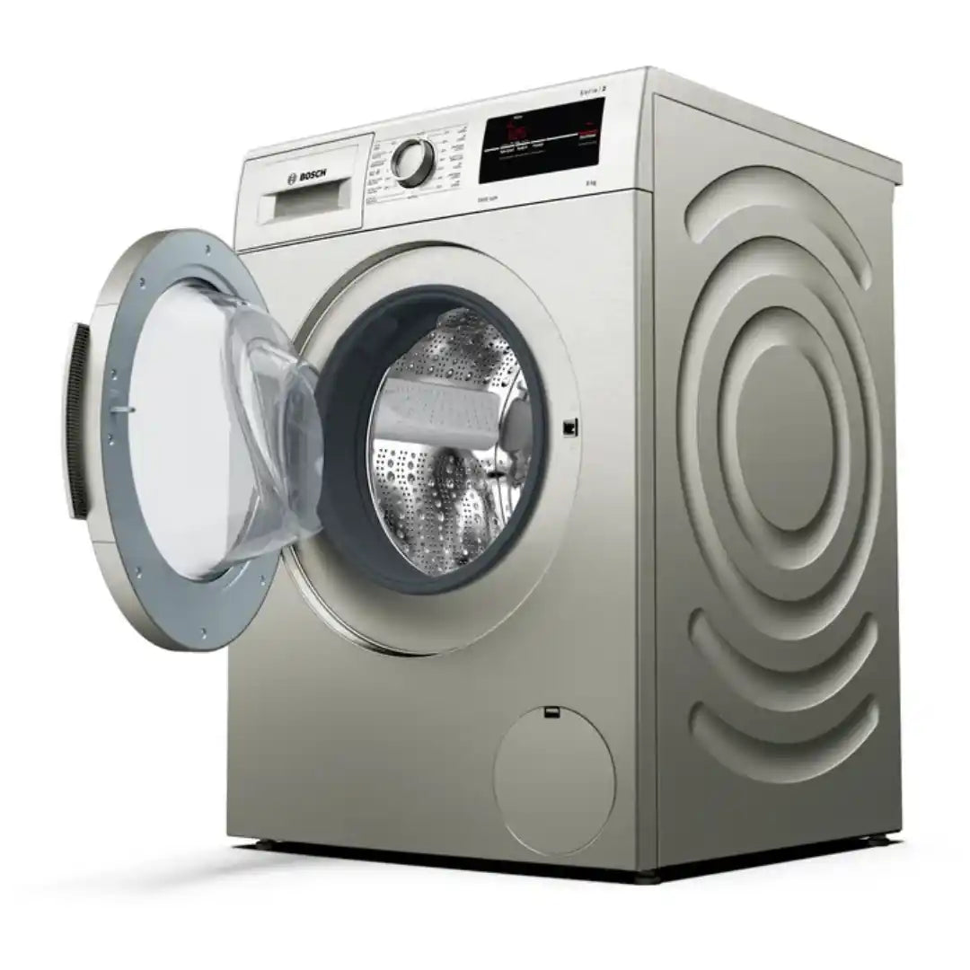 Bosch WAJ2018SGC Series-2 Washing Machine 8 KG