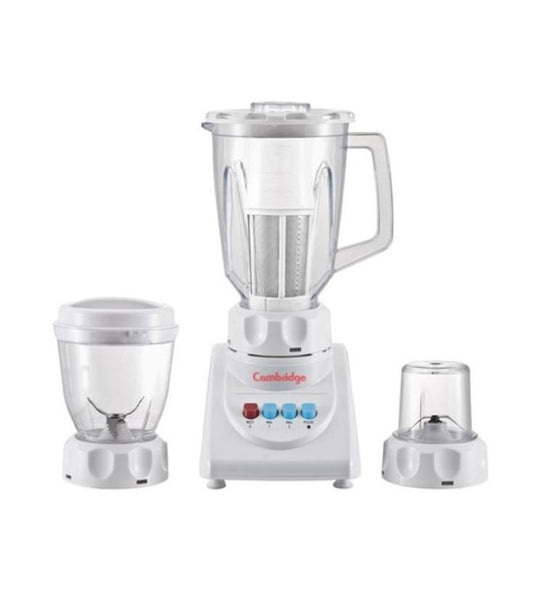 Cambridge Blender 206