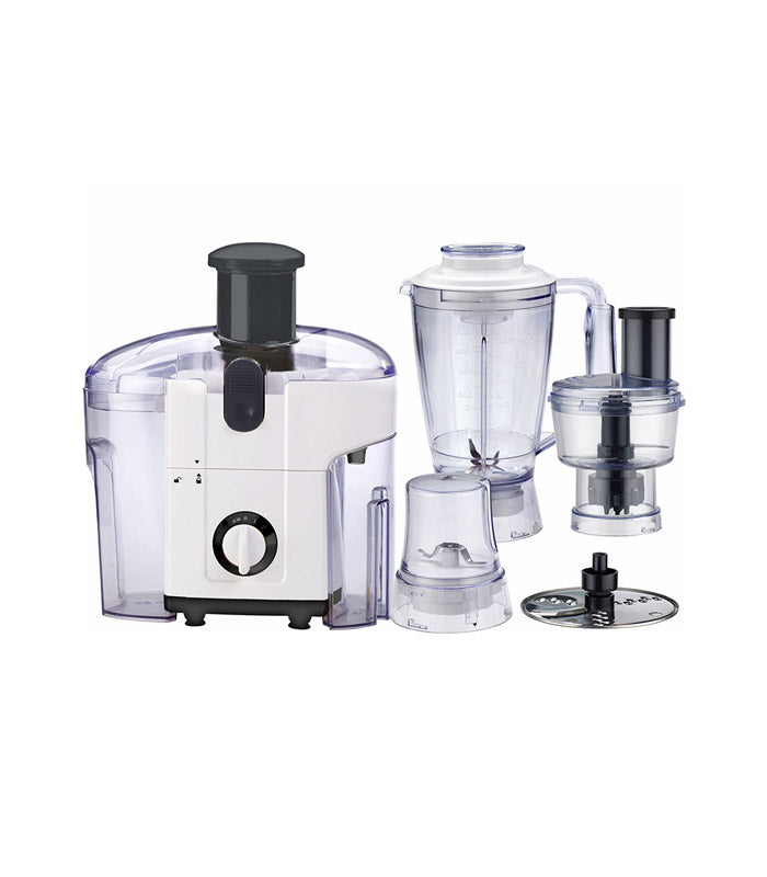 Cambridge FP-745 Food Processor