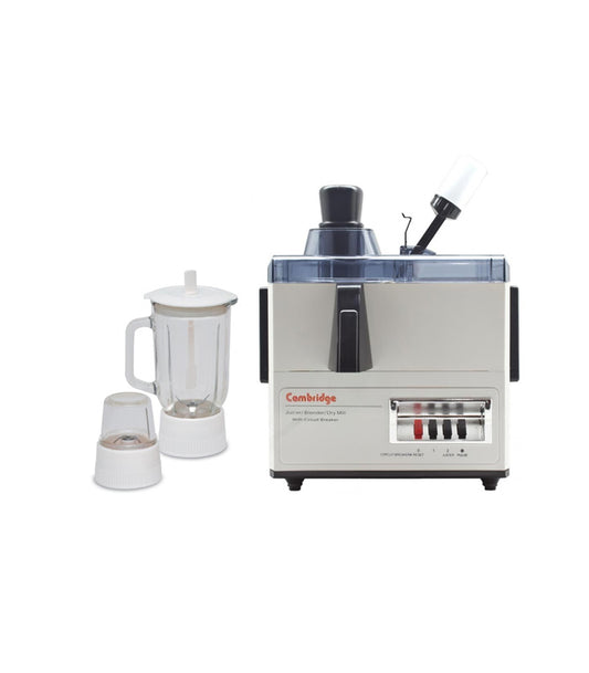 Cambridge Juicer & Blender JB-6006