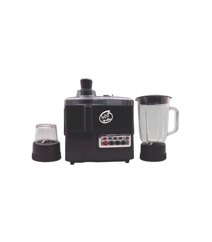 Cambridge Juicer & Blender JB-6666