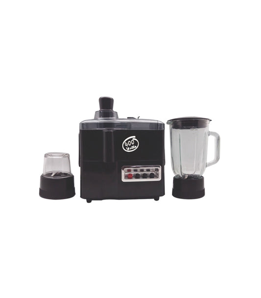 Cambridge Juicer & Blender JB-6666