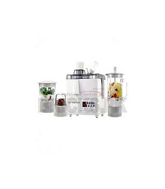 Cambridge Juicer 4 in 1 JB570