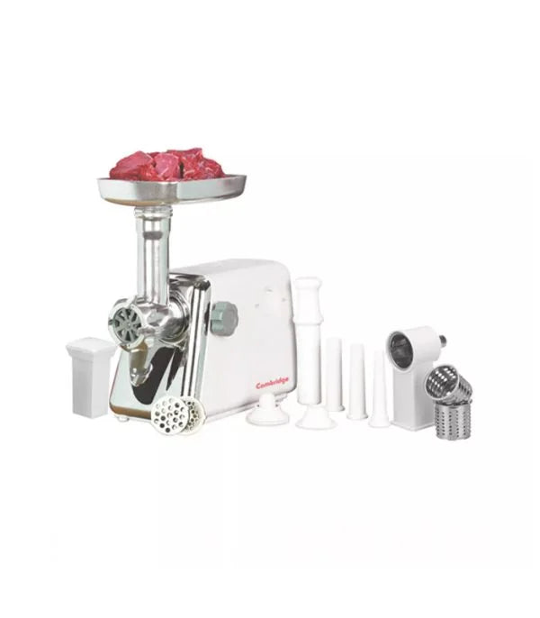 Cambridge Meat Grinder MG277