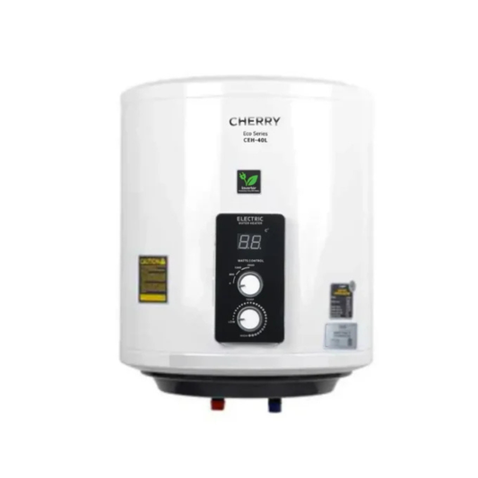 Cherry CEH-40L ECO Series Electric Water Geyser