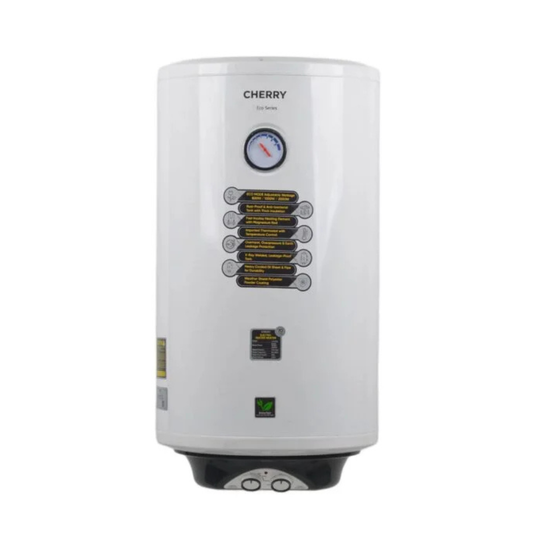 Cherry CEH-80L ECO Series Electric Water Geyser