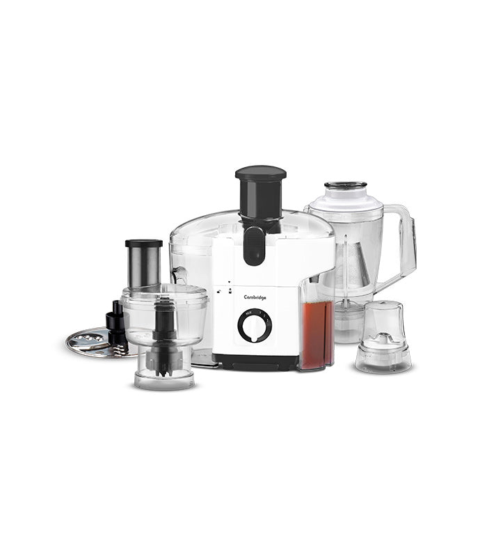 Cambridge Food Processor-740