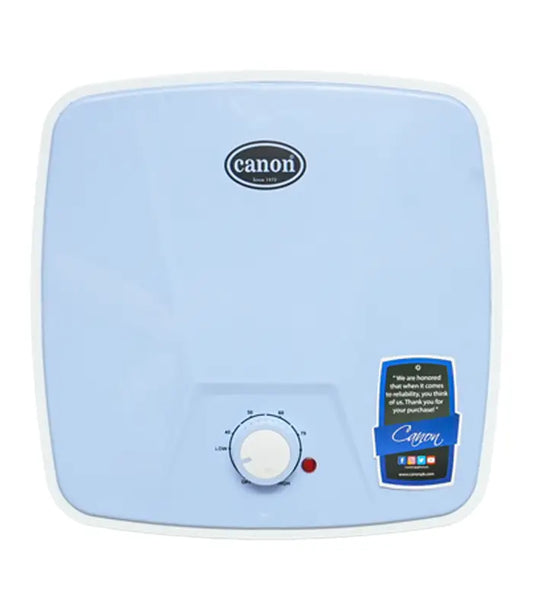 Canon 16-LCS 15L Fast Electric and Storage Geyser