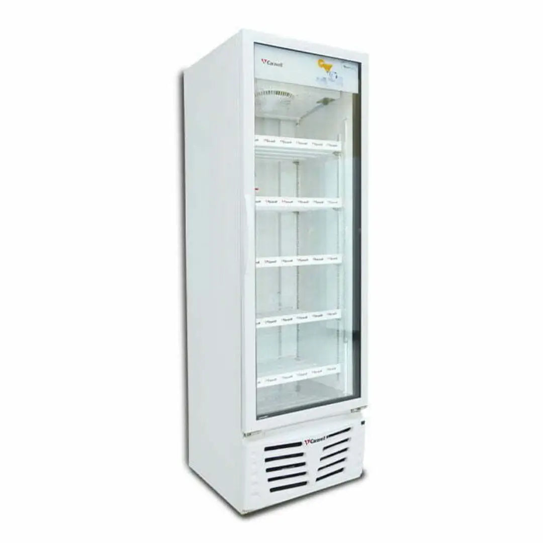 Caravell MEC-450 FG Visi Cooler