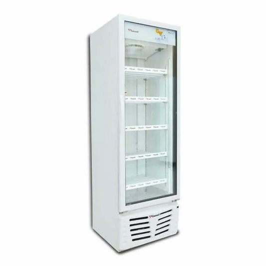 Caravell MEC-450 FG Visi Cooler