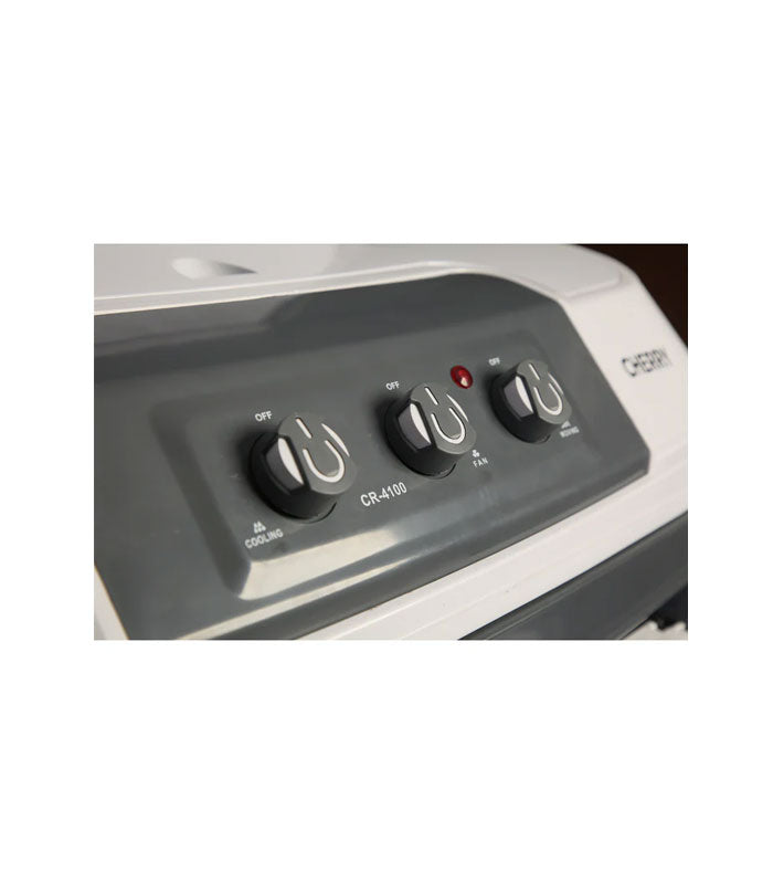Cherry Room Air Cooler CR-4000