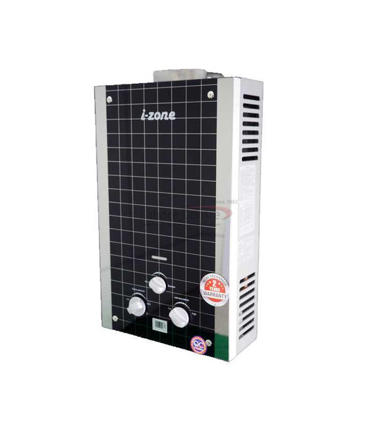 i-Zone Instant Water Heater D8GD2