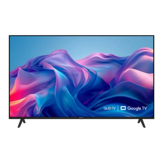 Dawlance 55 Inches Apollo 144Hz QLED Google TV