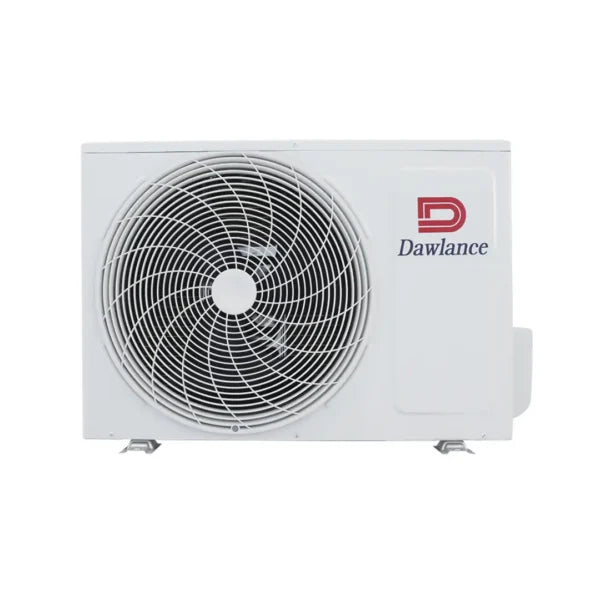 Dawlance 1.5 Ton Inverter 30 Hyper T3 Split R410 White Air Conditioner