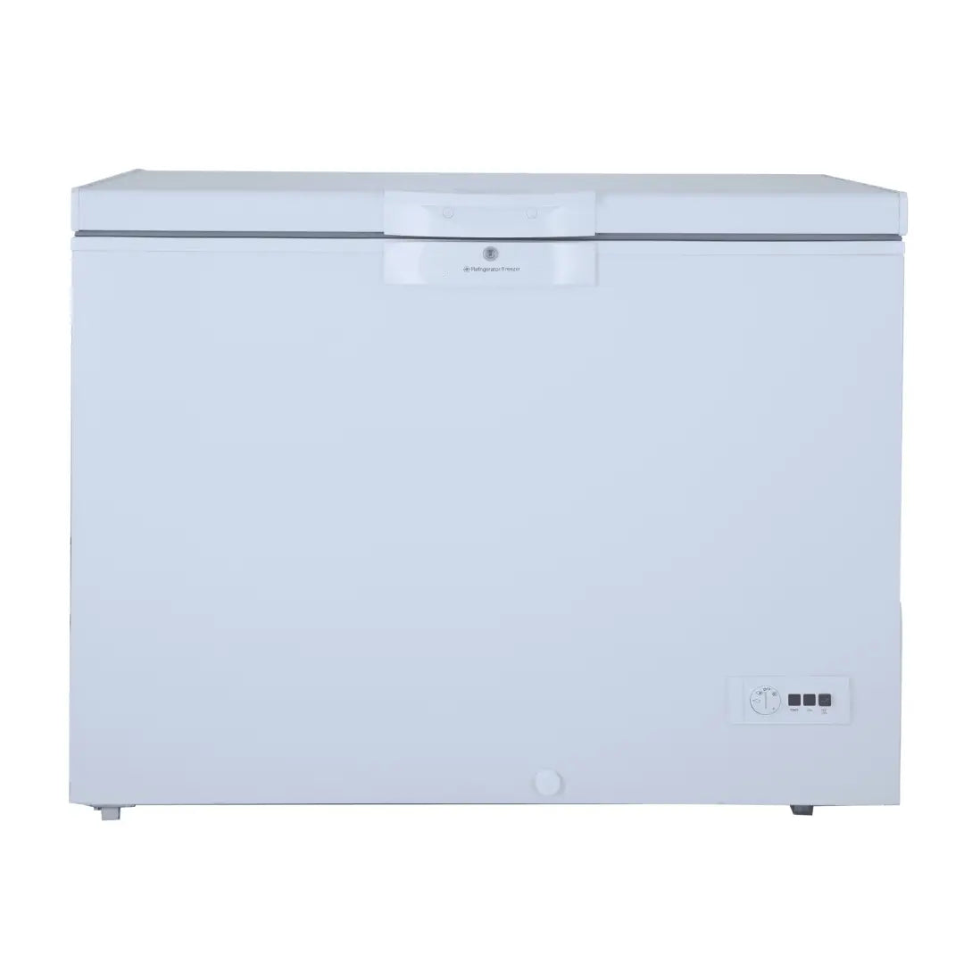 Dawlance 400 Inverter Single Door Freezer