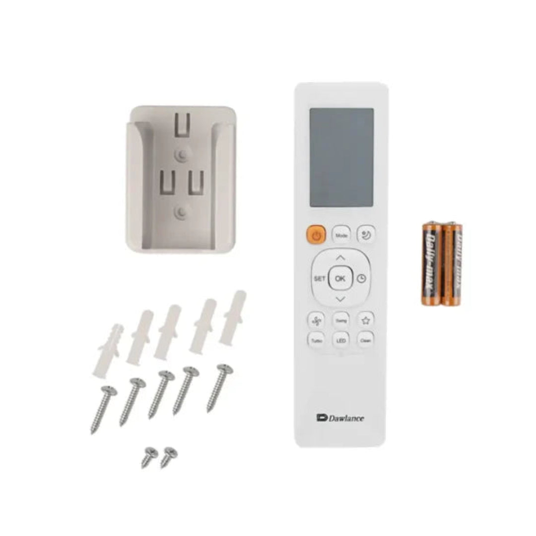 Dawlance Atmos Cool T3 Inverter 30 Split AC
