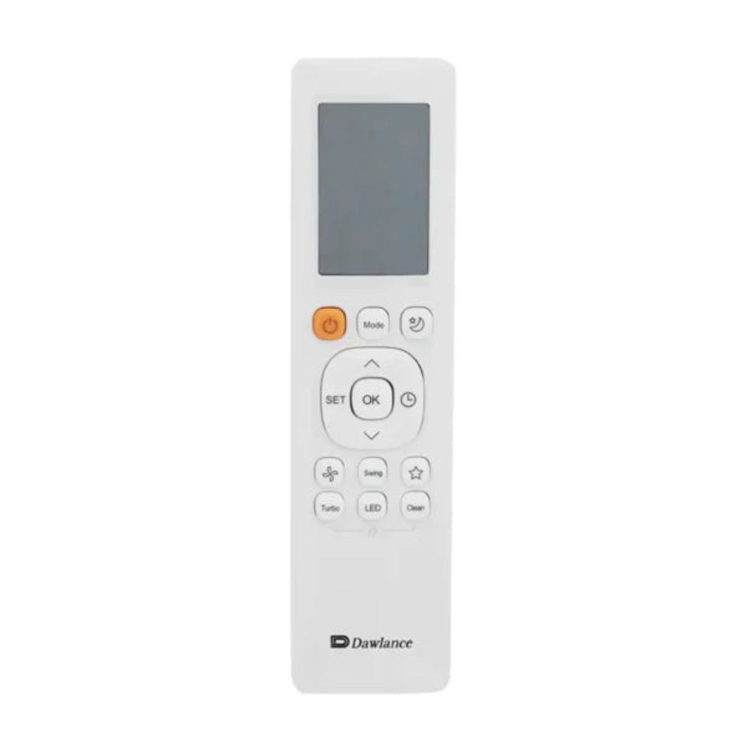Dawlance Atmos Cool T3 Inverter 15 Split AC
