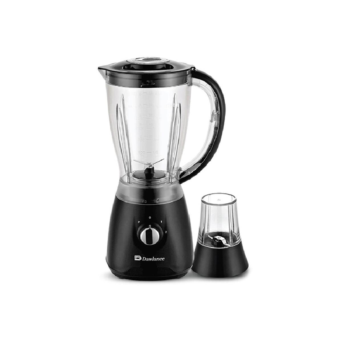 Dawlance Blender Black DWTB-590