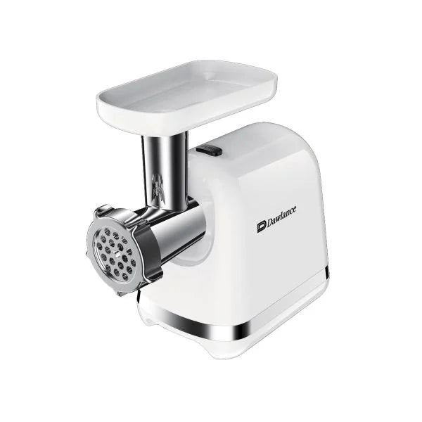 Dawlance DWMM-6001 Meat Mincer White