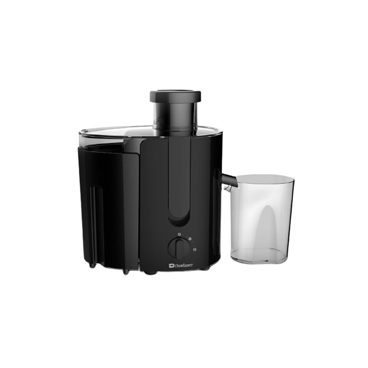 Dawlance Premium Black Color DWHJ-4002 Juicer
