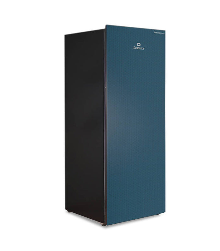 Dawlance VF 1035 GD INV Vertical Freezer
