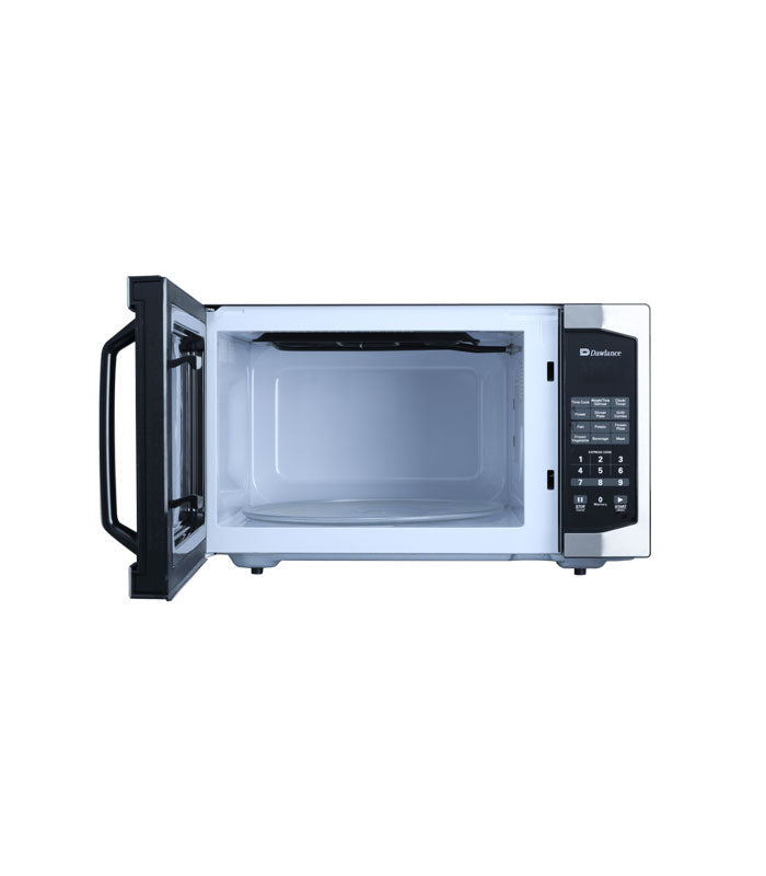 Dawlance 142 HZP Grilling Microwave Oven