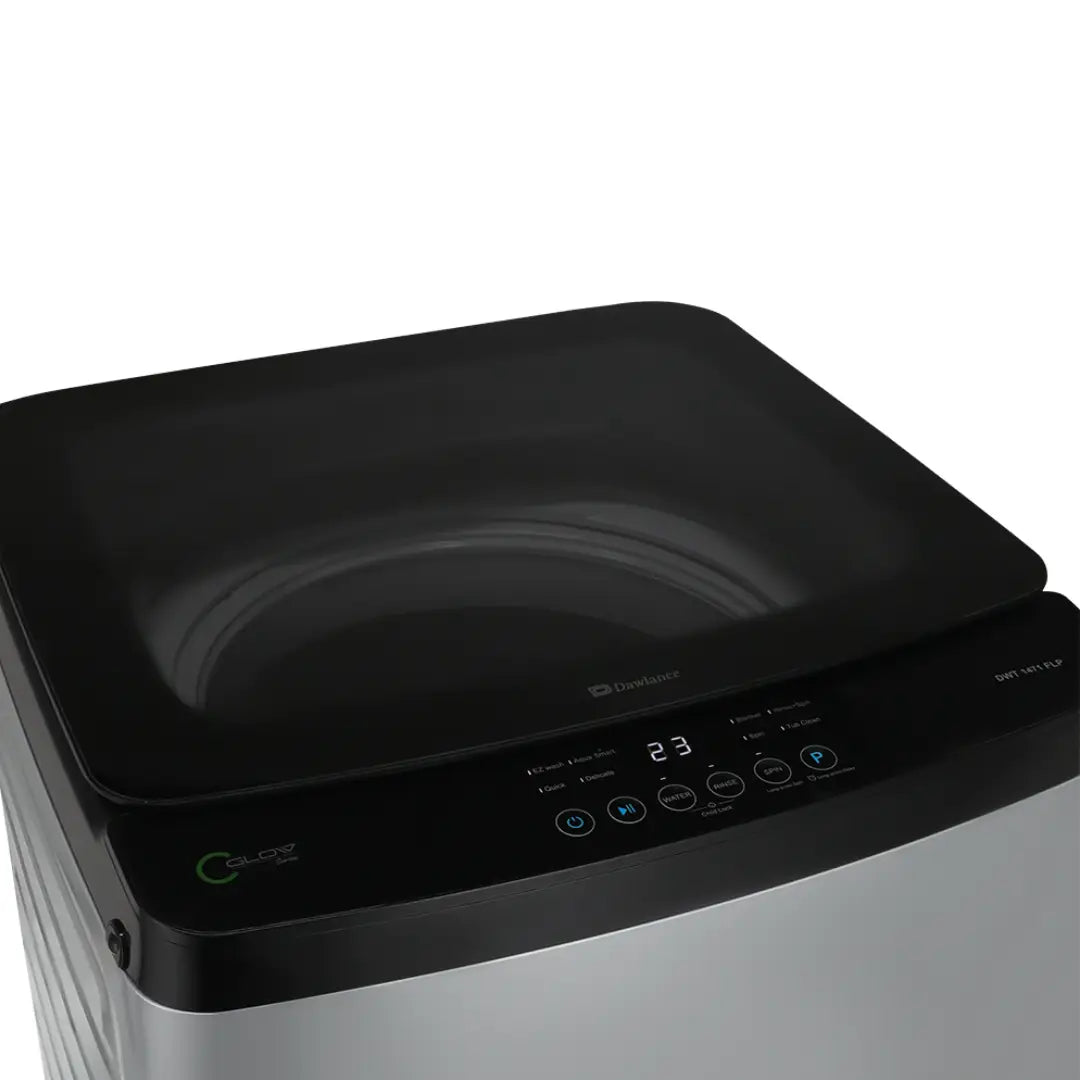 Dawlance 1471 FLP CGlow Top Load Washing Machine
