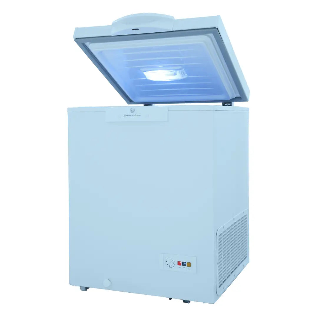 Dawlance DF 300 W Inverter Single Door Freezer