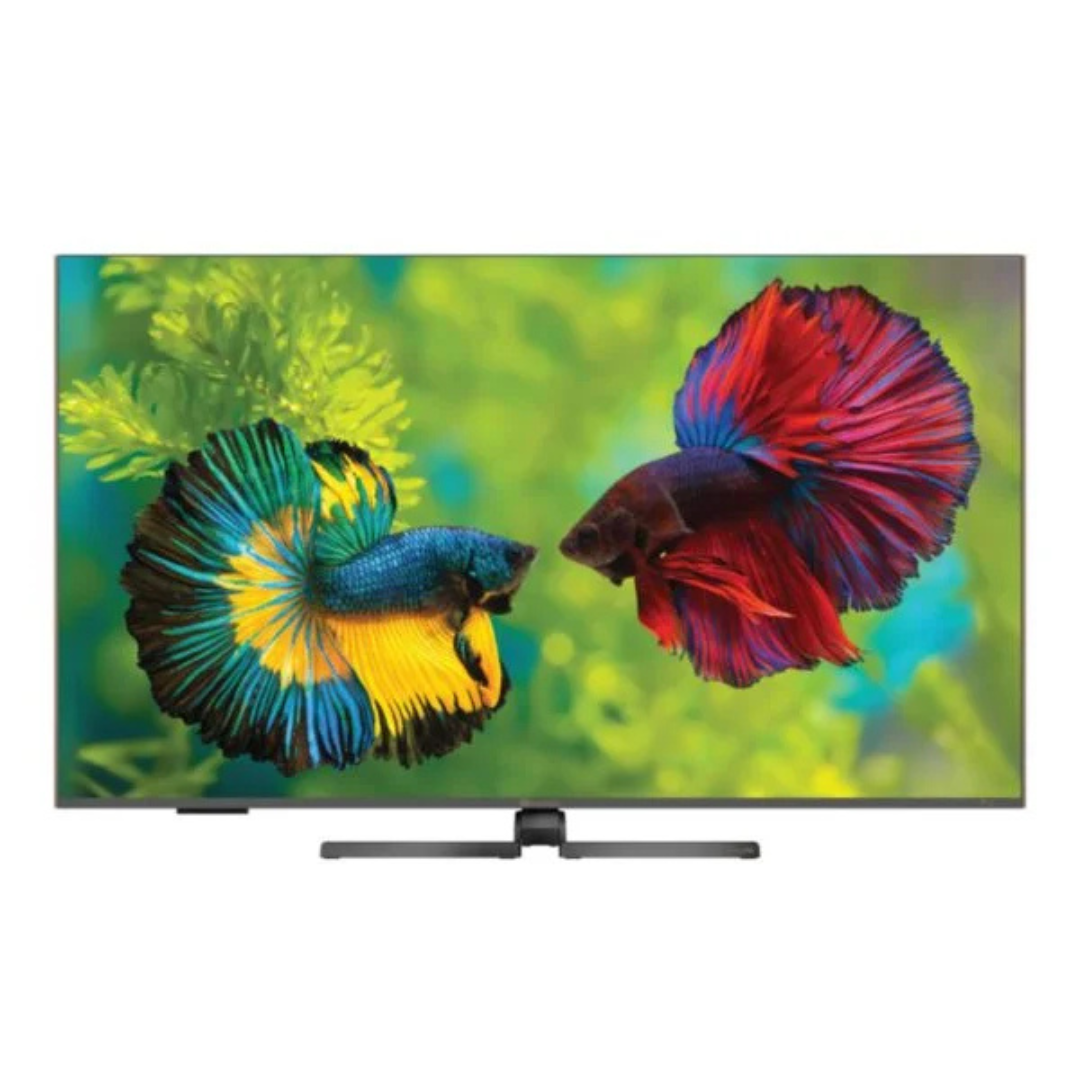 Dawlance 75 Inches Delta 4K QLED TV