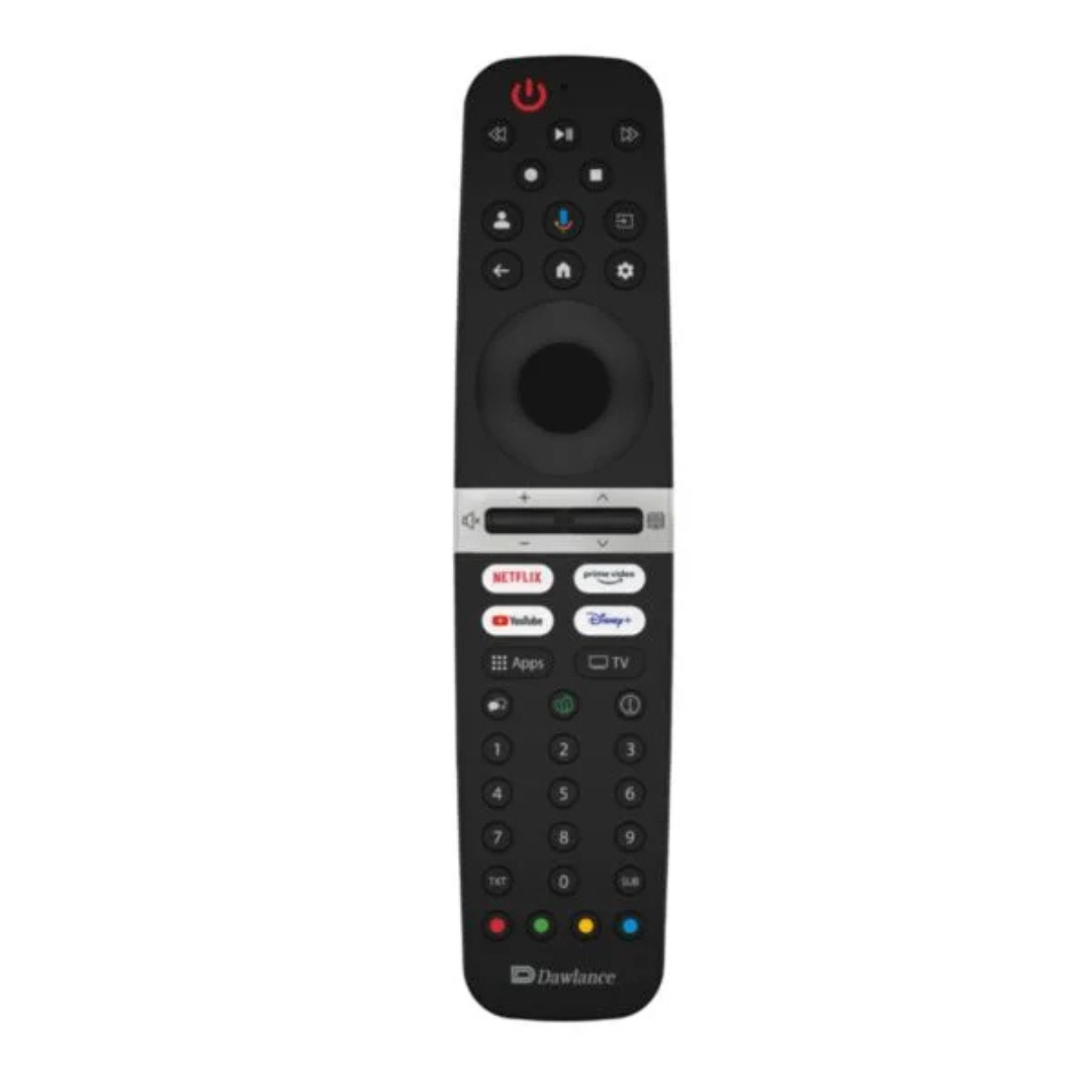 Dawlance 75 Inches Delta 4K QLED TV