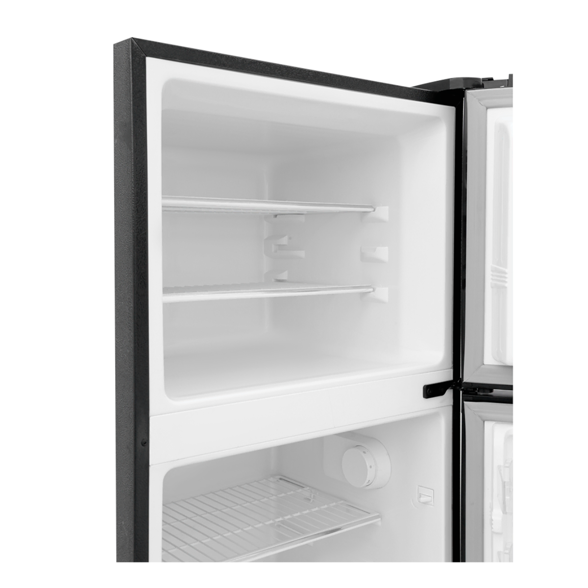 Dawlance 9173WB Acce Pro Crimson Red Top Mount Refrigerator