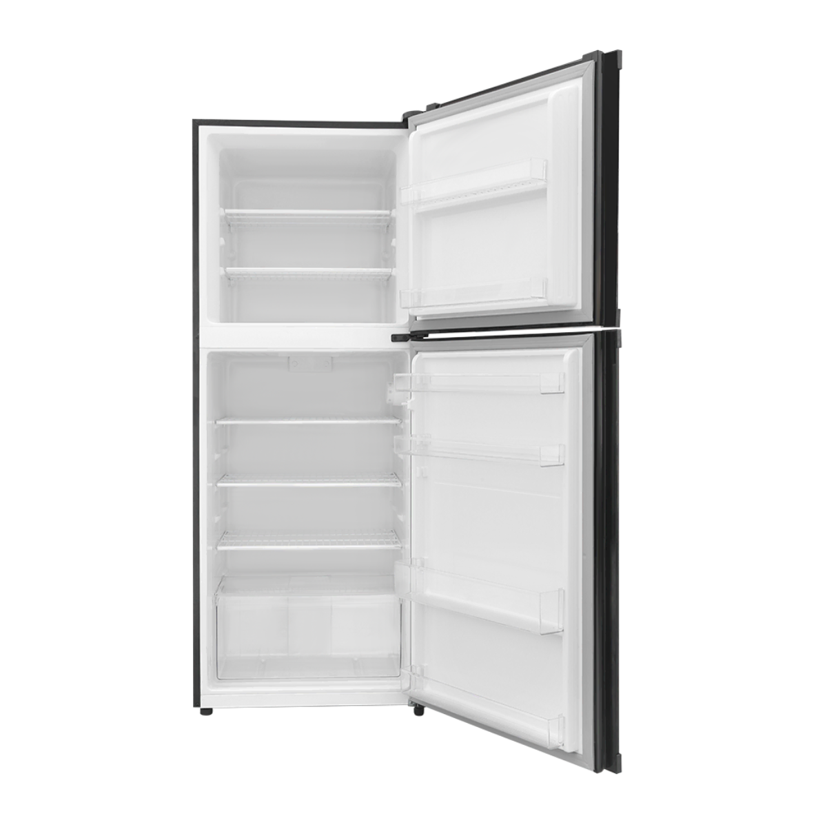 Dawlance 9173WB Acce Pro Crimson Red Top Mount Refrigerator