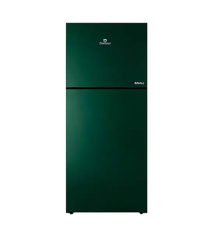 Dawlance 9173 WB GD Inverter Avante PlusTop Mount Refrigerator
