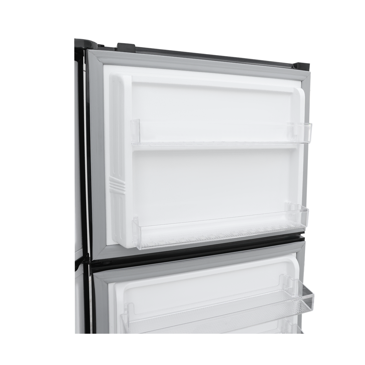 Dawlance 9173WB Acce Pro Crimson Red Top Mount Refrigerator