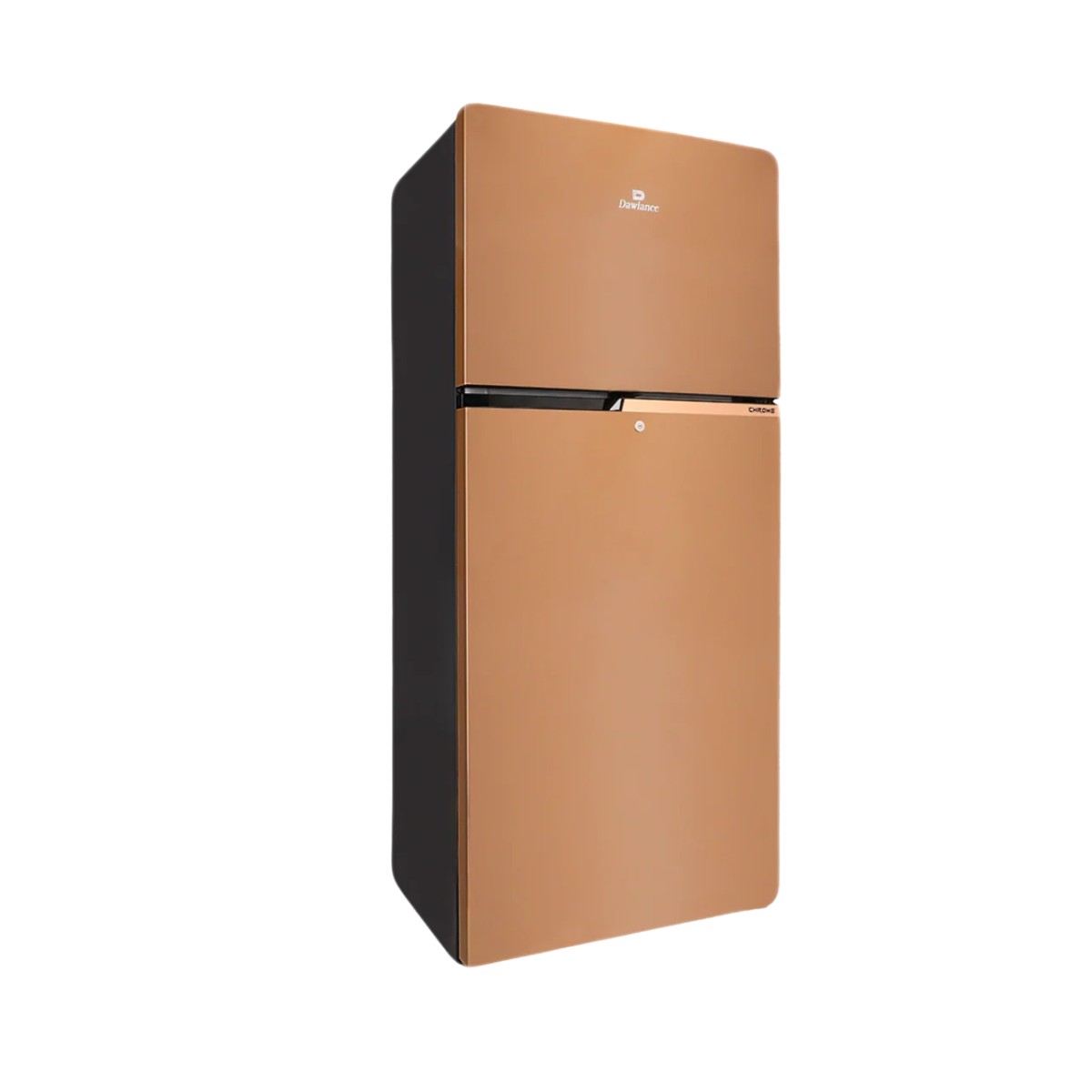 Dawlance 9178 LF Chrome Top Mount Refrigerator