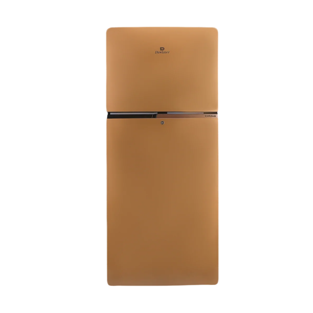 Dawlance 9178 LF Chrome Top Mount Refrigerator