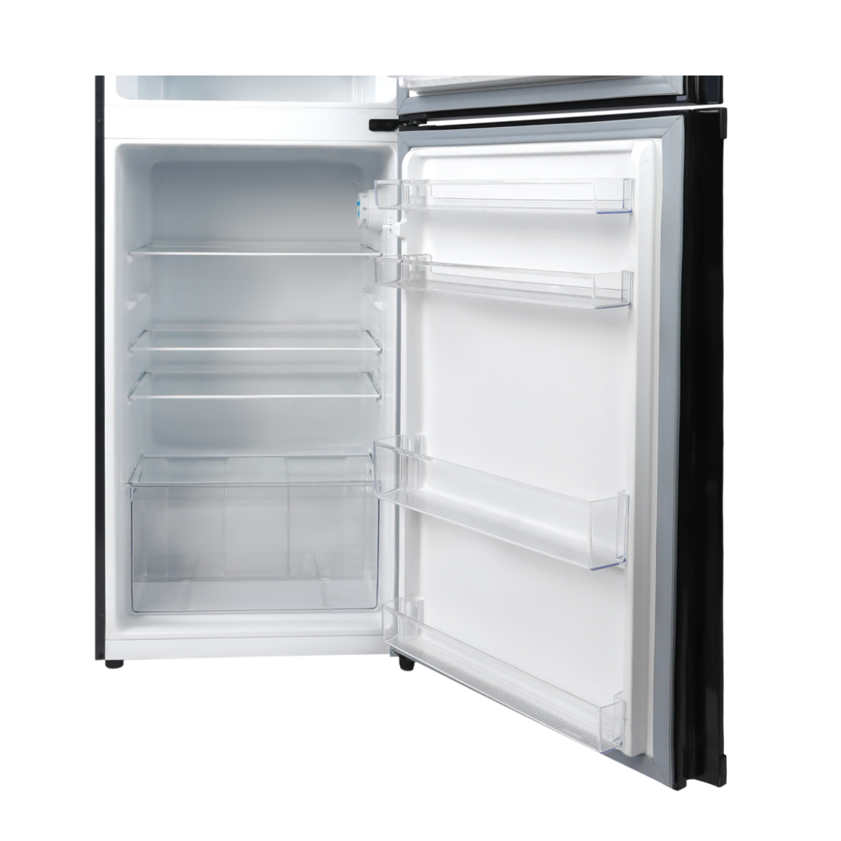 Dawlance 9173LF Icemax Midnight Blue Top Mount Refrigerator