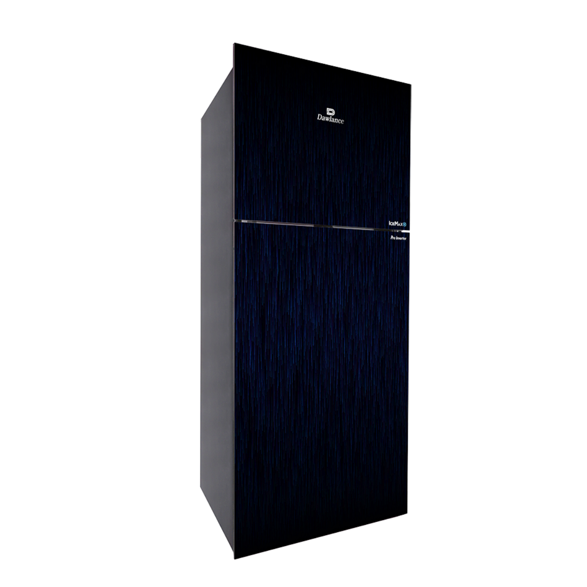 Dawlance 9173LF Icemax Midnight Blue Top Mount Refrigerator