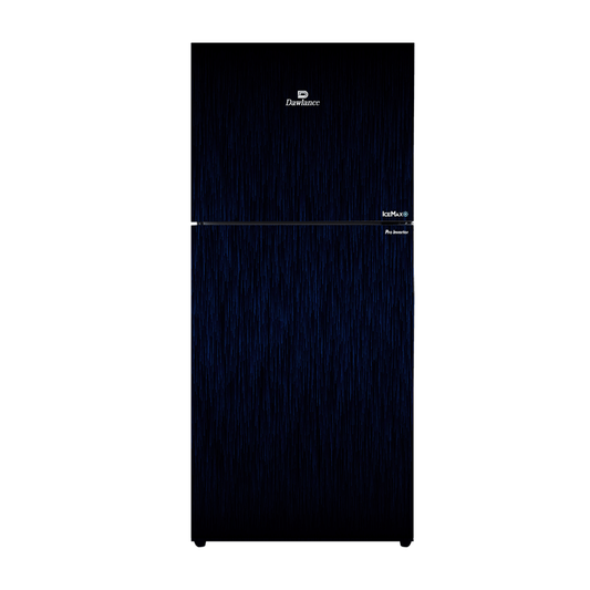 Dawlance 9173LF Icemax Midnight Blue Top Mount Refrigerator