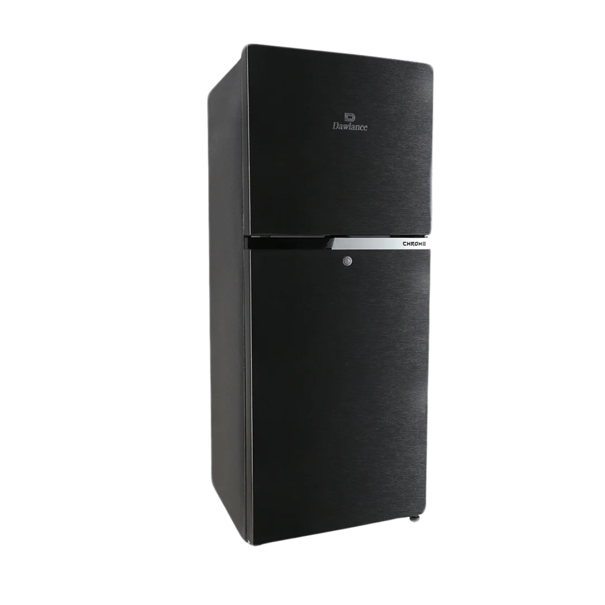 Dawlance 9178 LF Chrome Top Mount Refrigerator