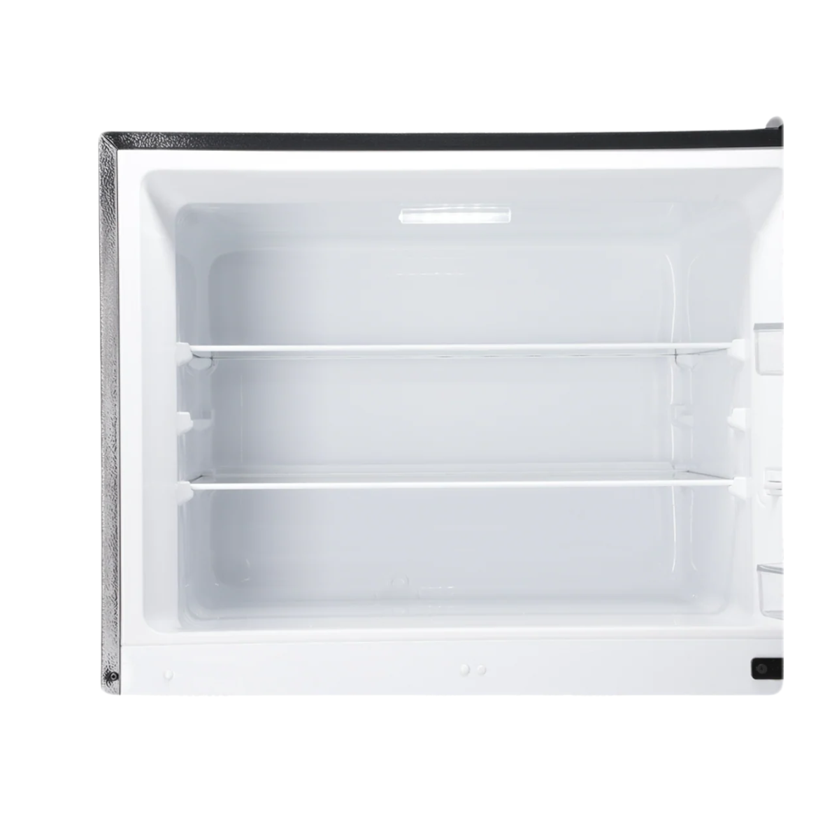 Dawlance 9193 Graze+ Gem Black Top Mount Refrigerator