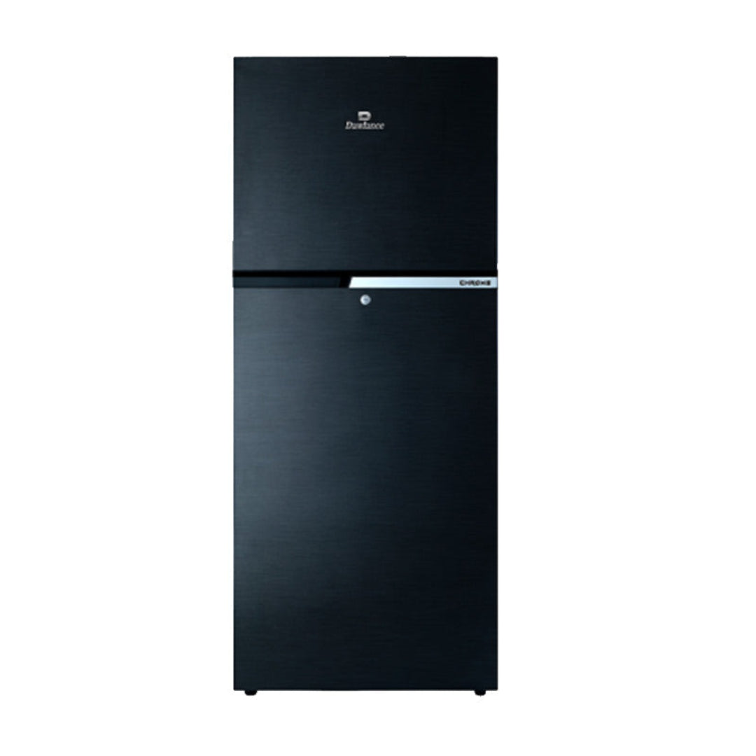 Dawlance 9193WB Chrome Top Mount Refrigerator on installmets