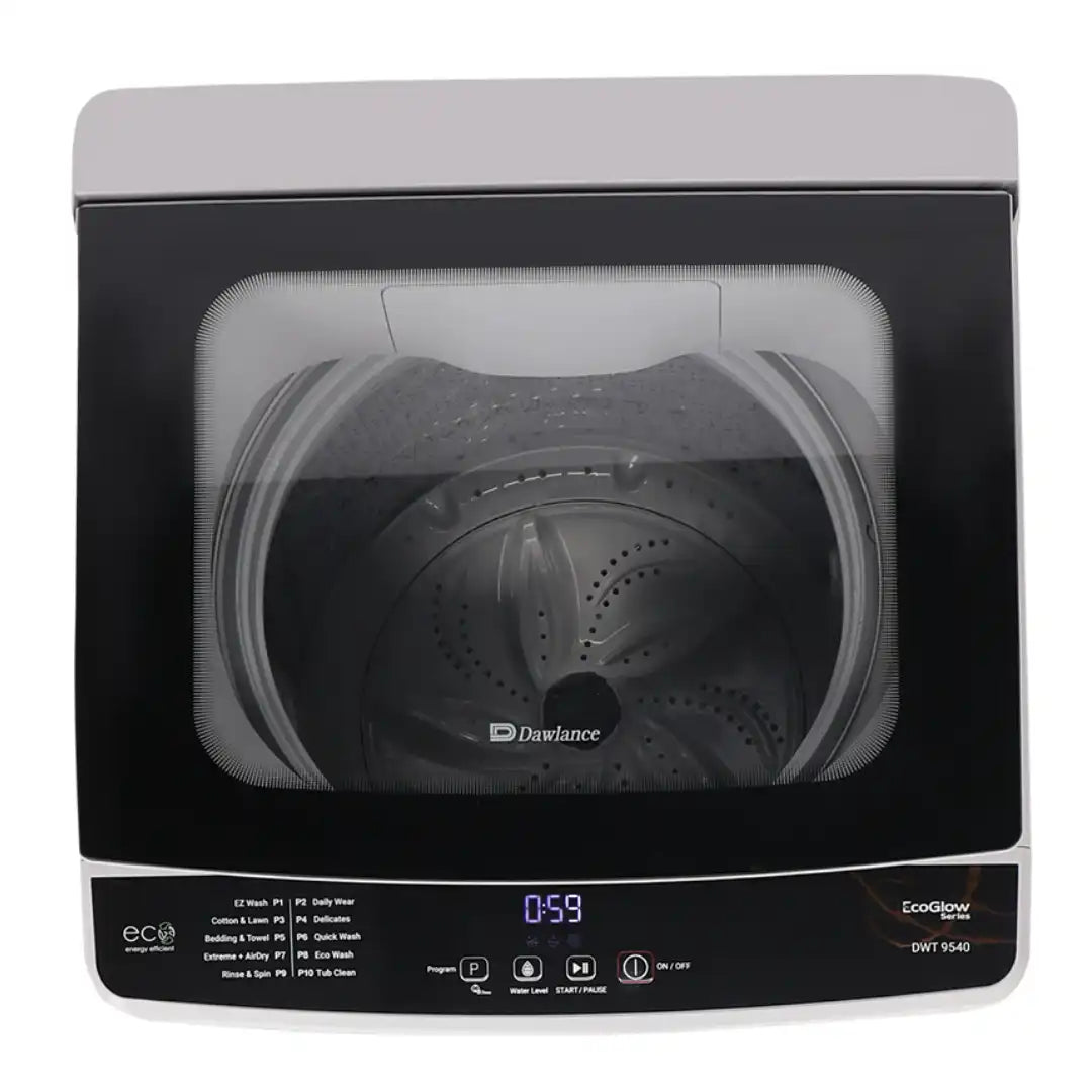 Dawlance Top Load Washing Machine AWM DWT 9540
