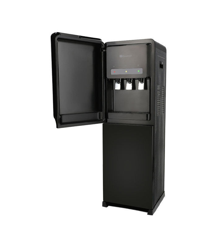 Dawlance DBD-1035 Glass Door Bottom Load Water Dispenser
