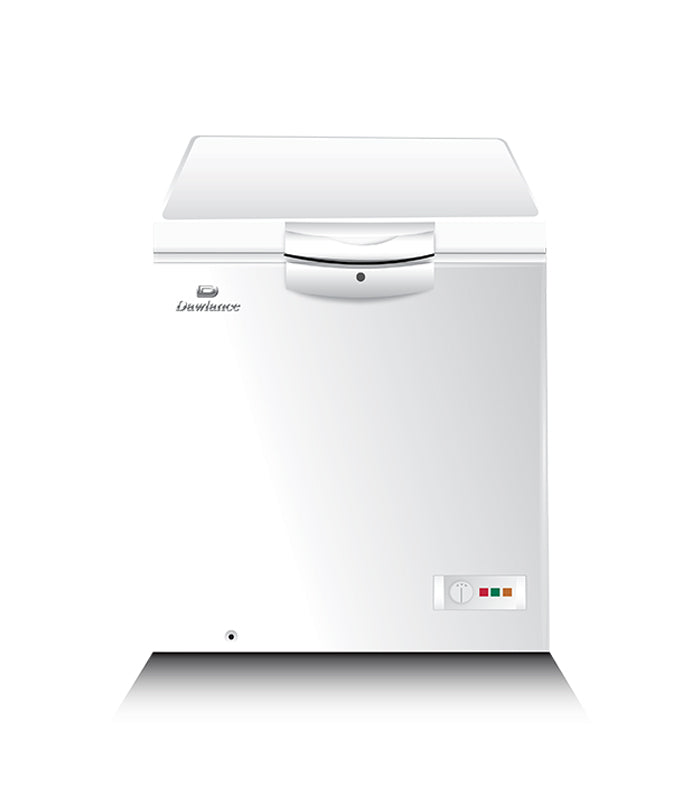 Dawlance DF-200 ES Single Door Deep Freezer