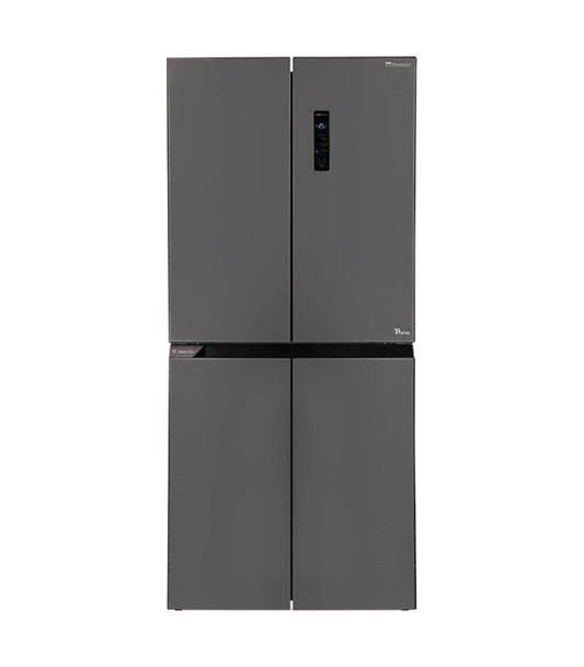 Dawlance DMD 7950 Inox Inverter SBS No Frost Refrigerator price in pakistan 

