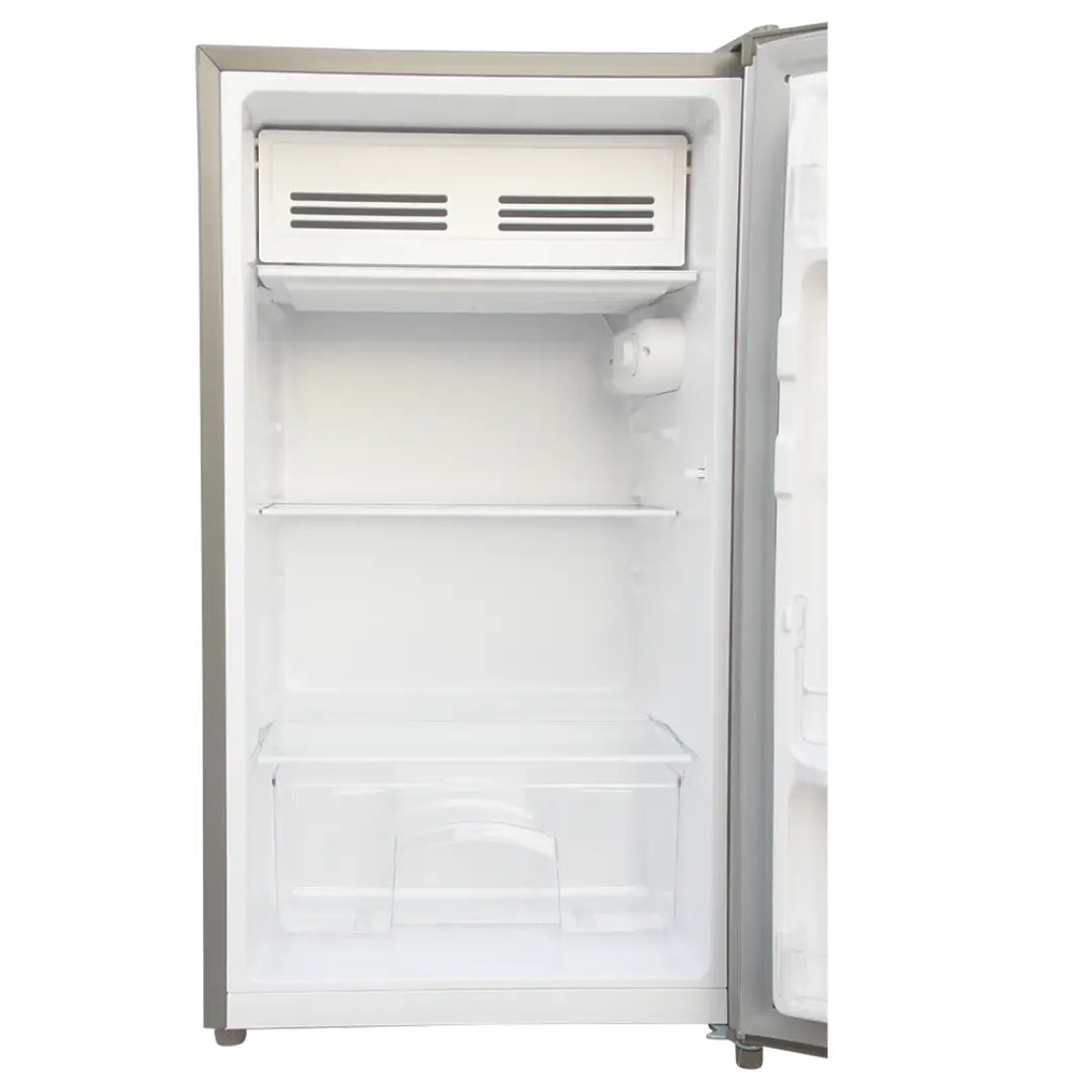Dawlance DSD 4890 Single Door Direct Cool Refrigerator Silver on Installment in Lahore 
