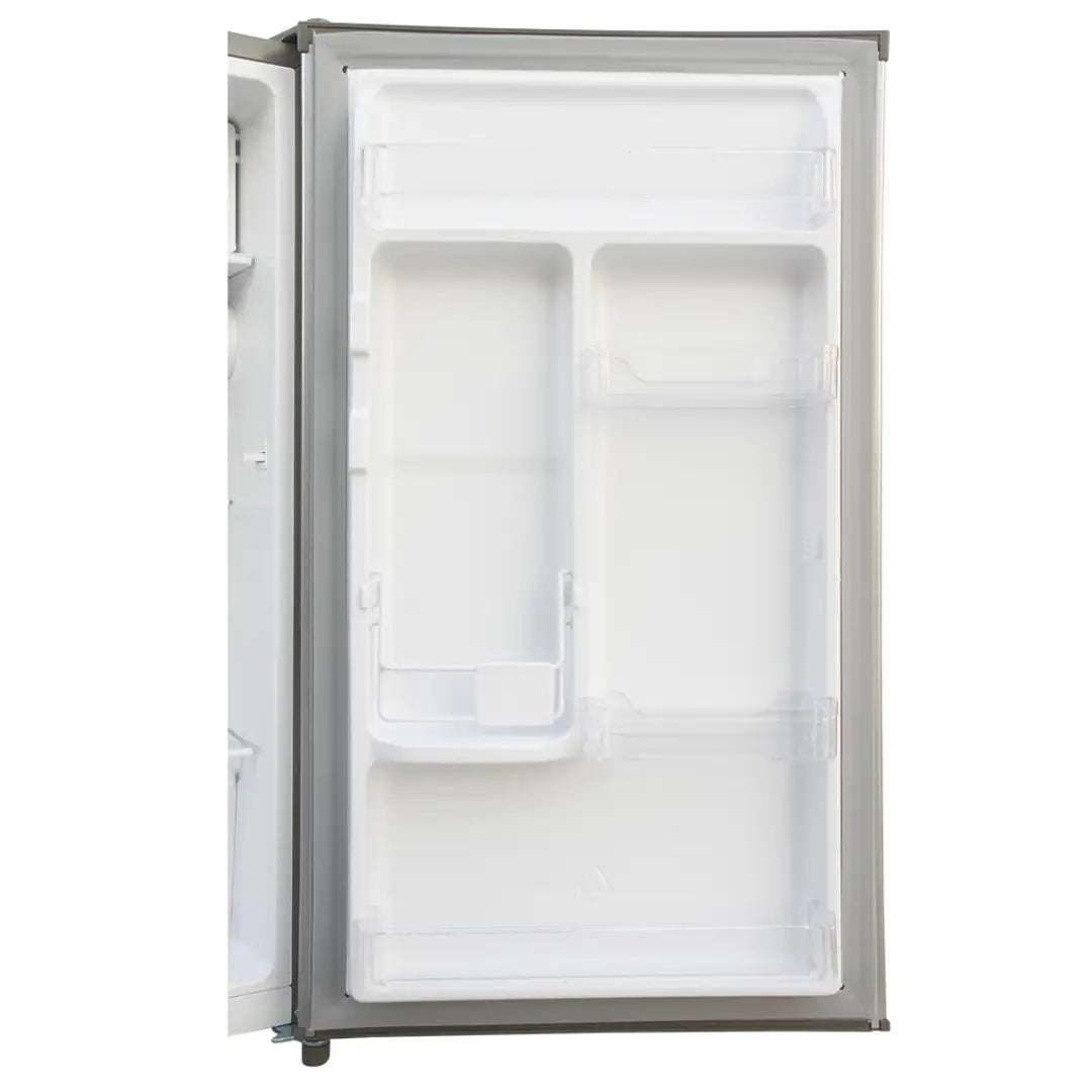 Dawlance DSD 4890 Single Door Direct Cool Refrigerator Silver price 
