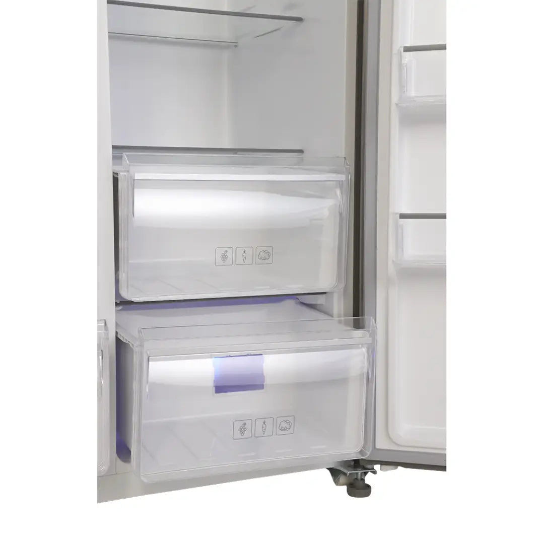 Dawlance DSS-9055 GD Inverter No Frost Refrigerator latest prices 
